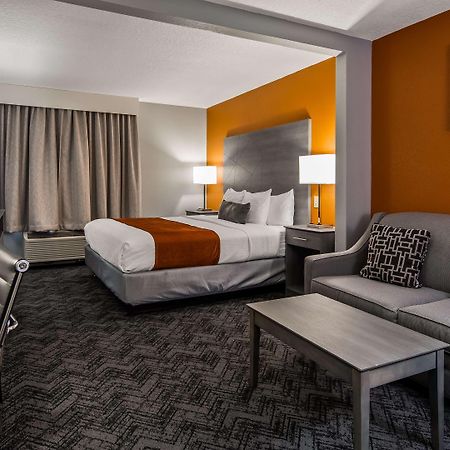 Best Western Plus St. Augustine I-95 Εξωτερικό φωτογραφία