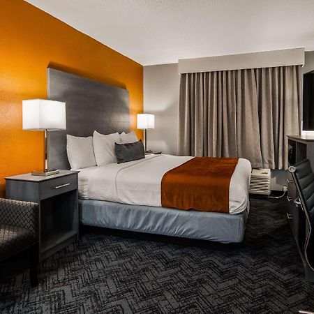 Best Western Plus St. Augustine I-95 Εξωτερικό φωτογραφία