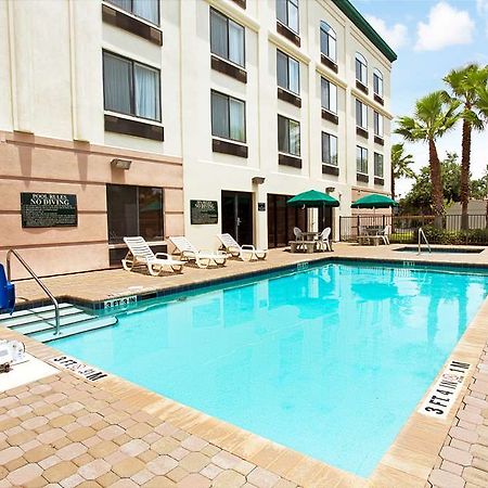 Best Western Plus St. Augustine I-95 Ανέσεις φωτογραφία