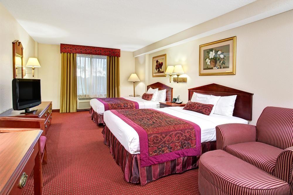 Best Western Plus St. Augustine I-95 Εξωτερικό φωτογραφία