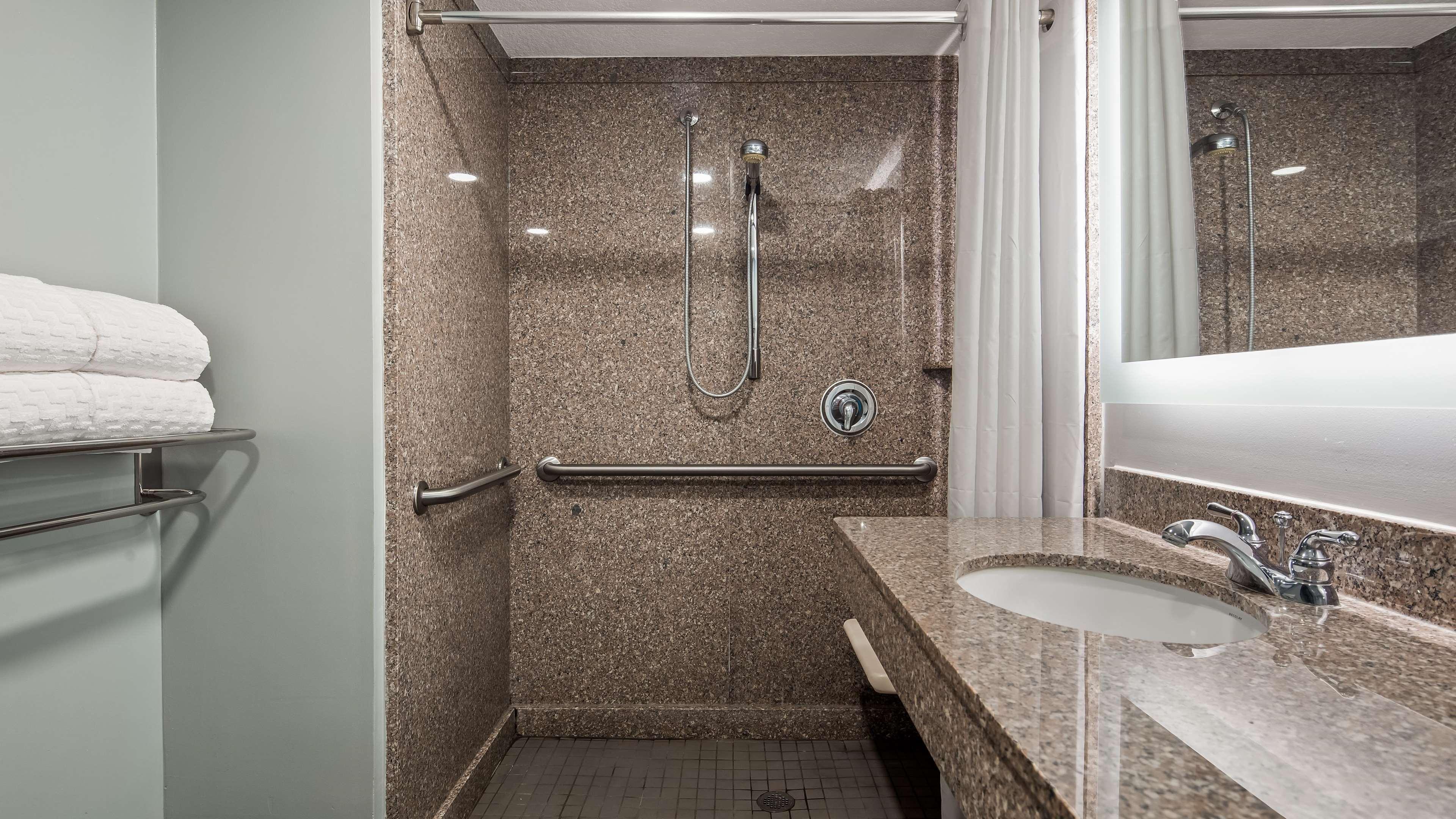 Best Western Plus St. Augustine I-95 Εξωτερικό φωτογραφία