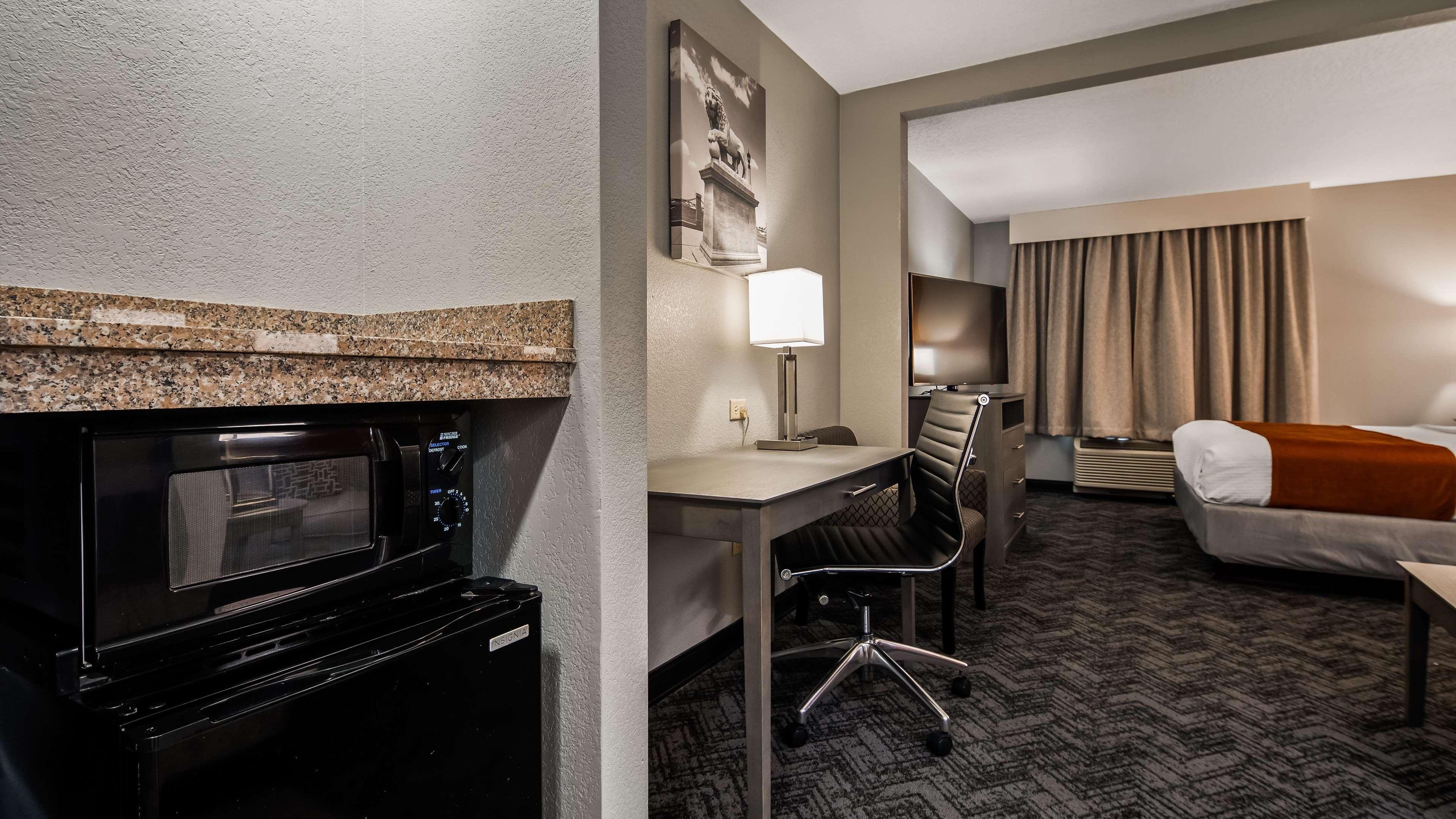 Best Western Plus St. Augustine I-95 Εξωτερικό φωτογραφία