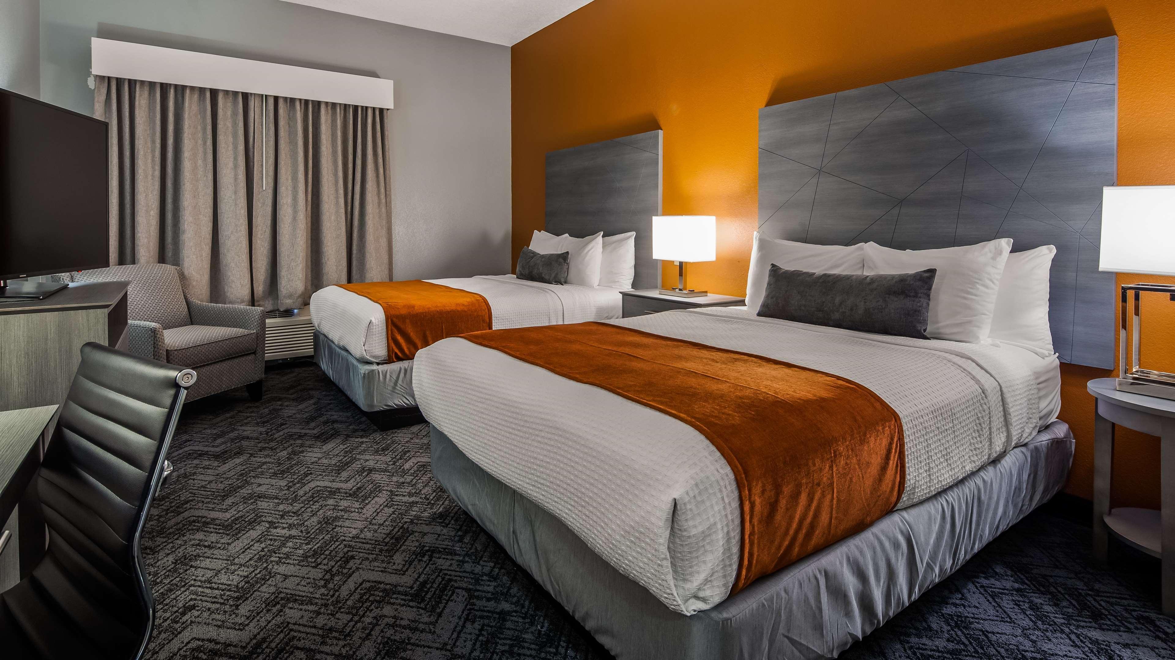 Best Western Plus St. Augustine I-95 Εξωτερικό φωτογραφία