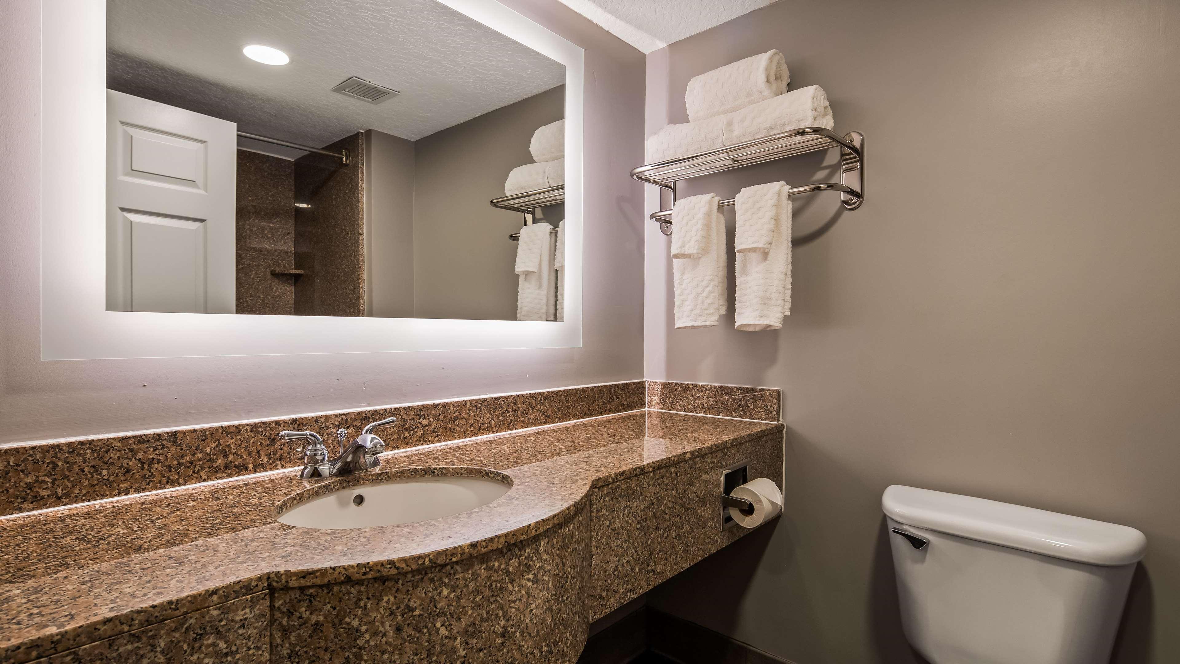 Best Western Plus St. Augustine I-95 Εξωτερικό φωτογραφία