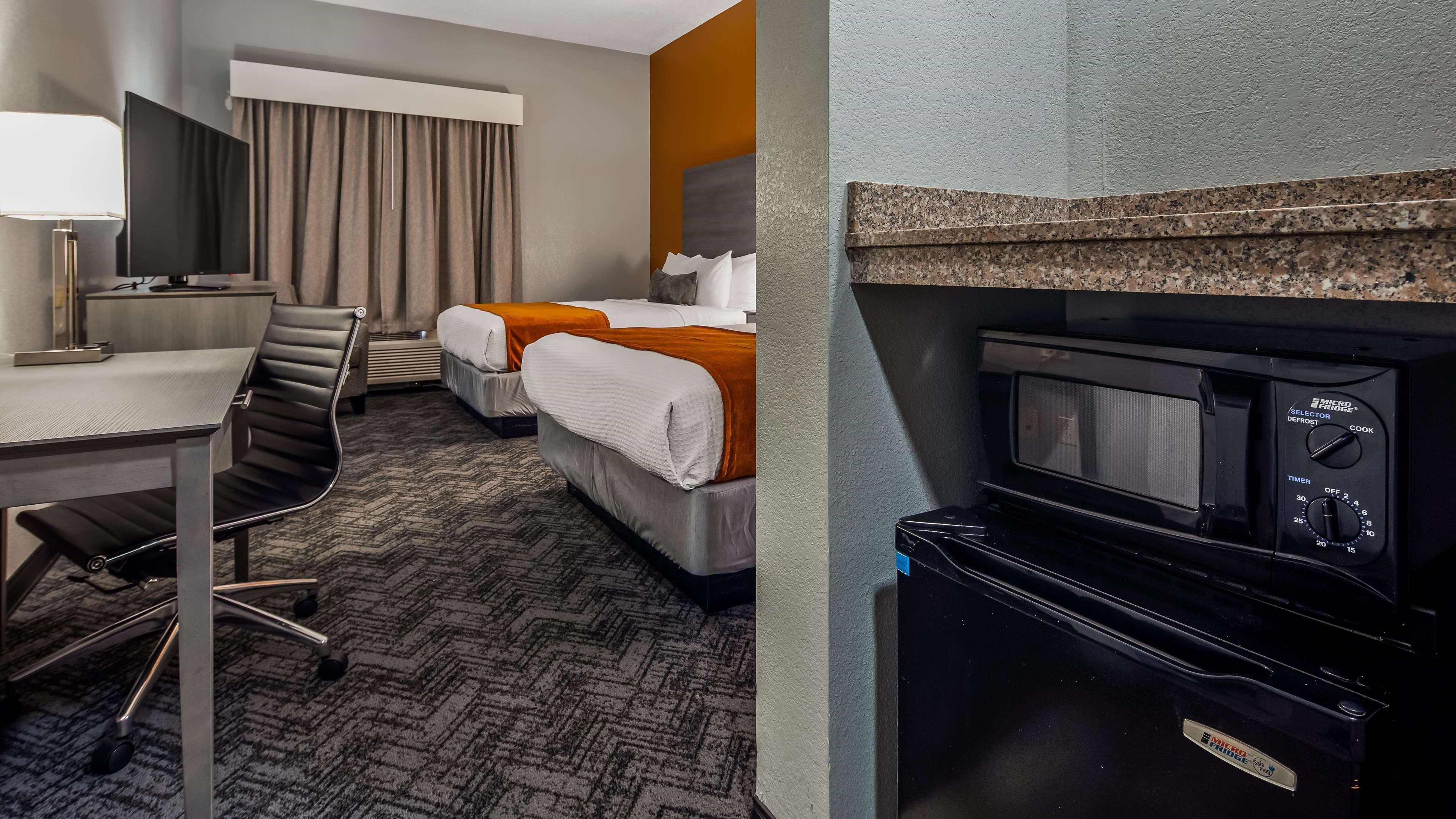 Best Western Plus St. Augustine I-95 Εξωτερικό φωτογραφία