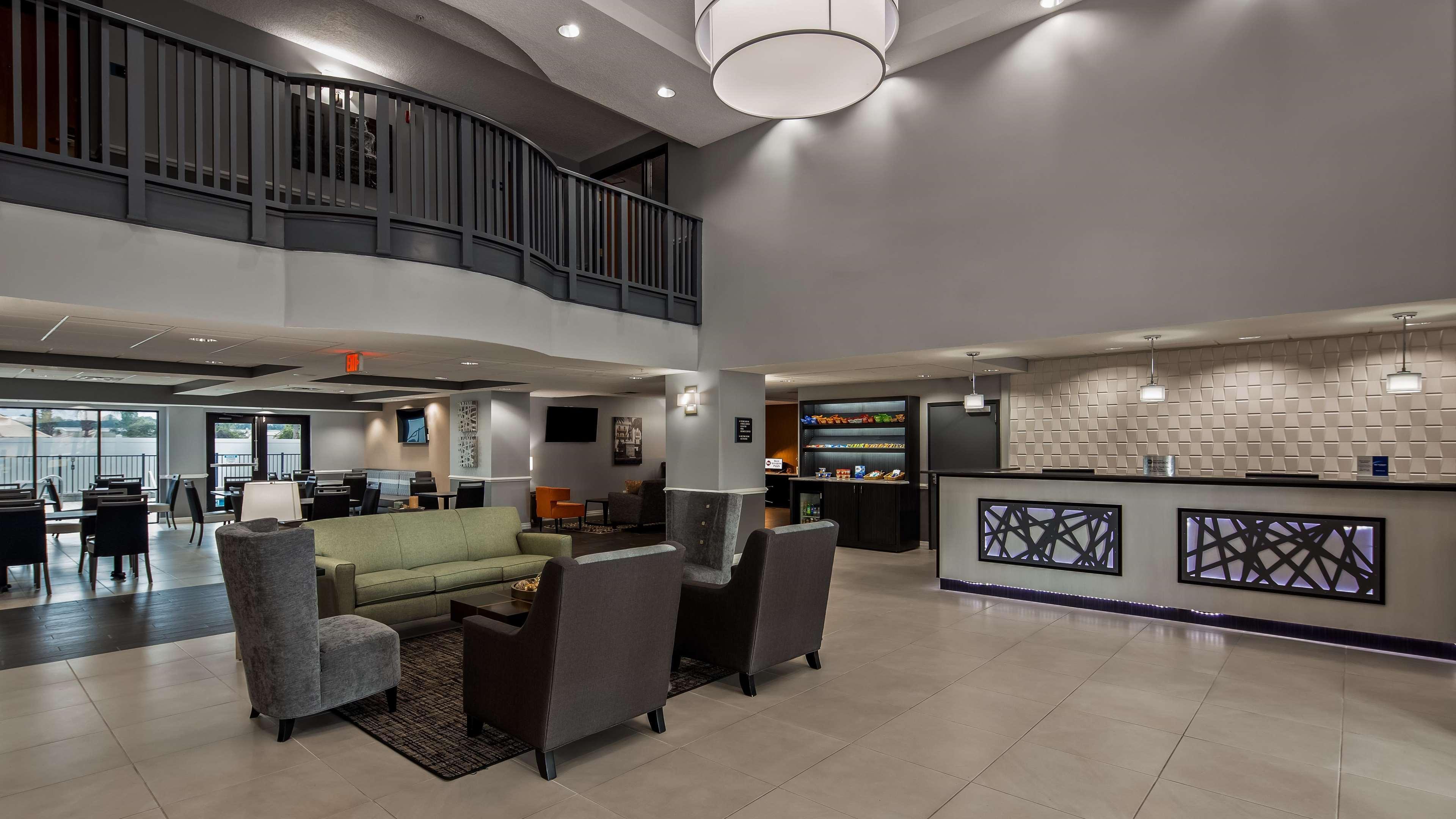Best Western Plus St. Augustine I-95 Εξωτερικό φωτογραφία
