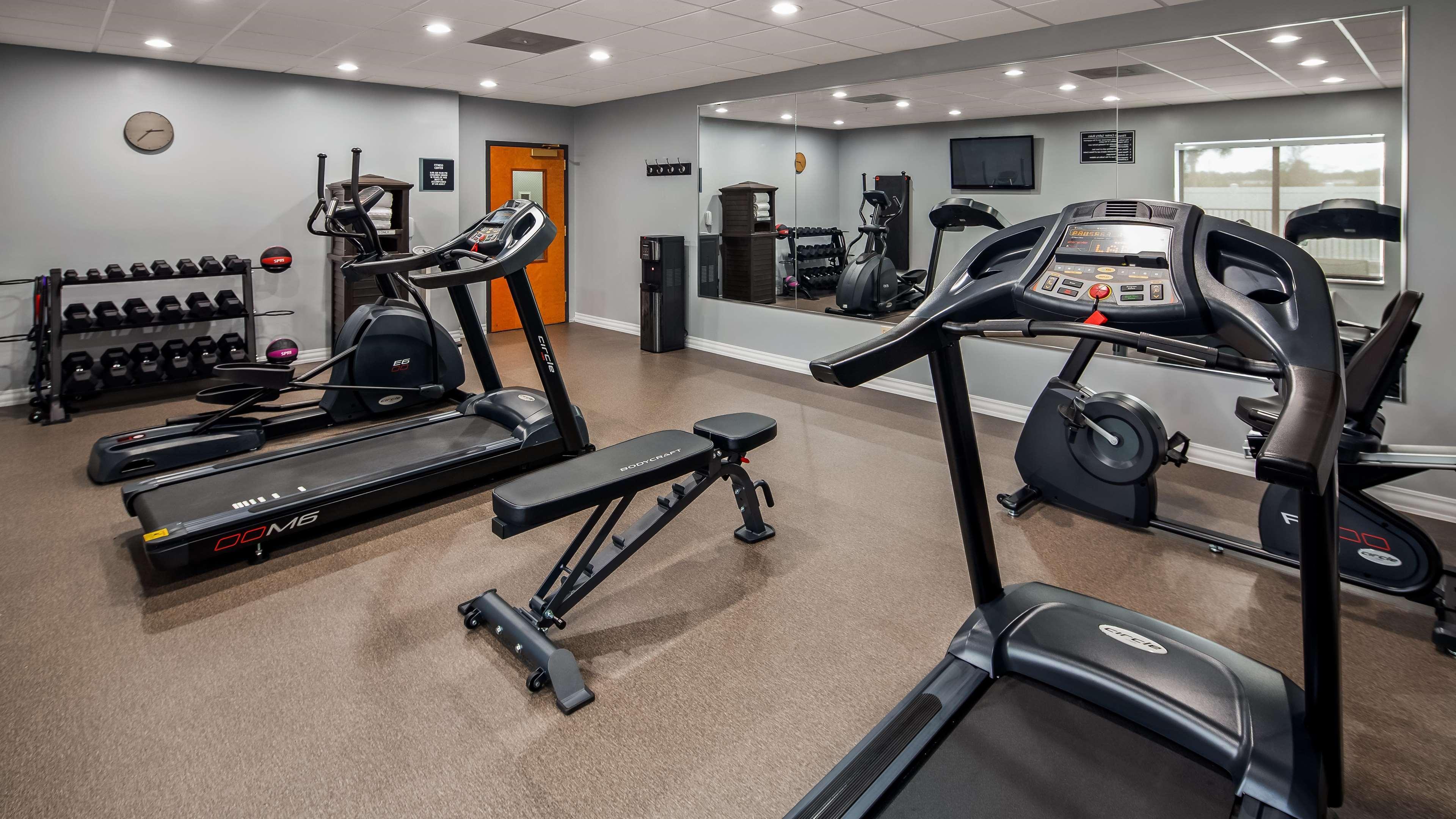 Best Western Plus St. Augustine I-95 Εξωτερικό φωτογραφία