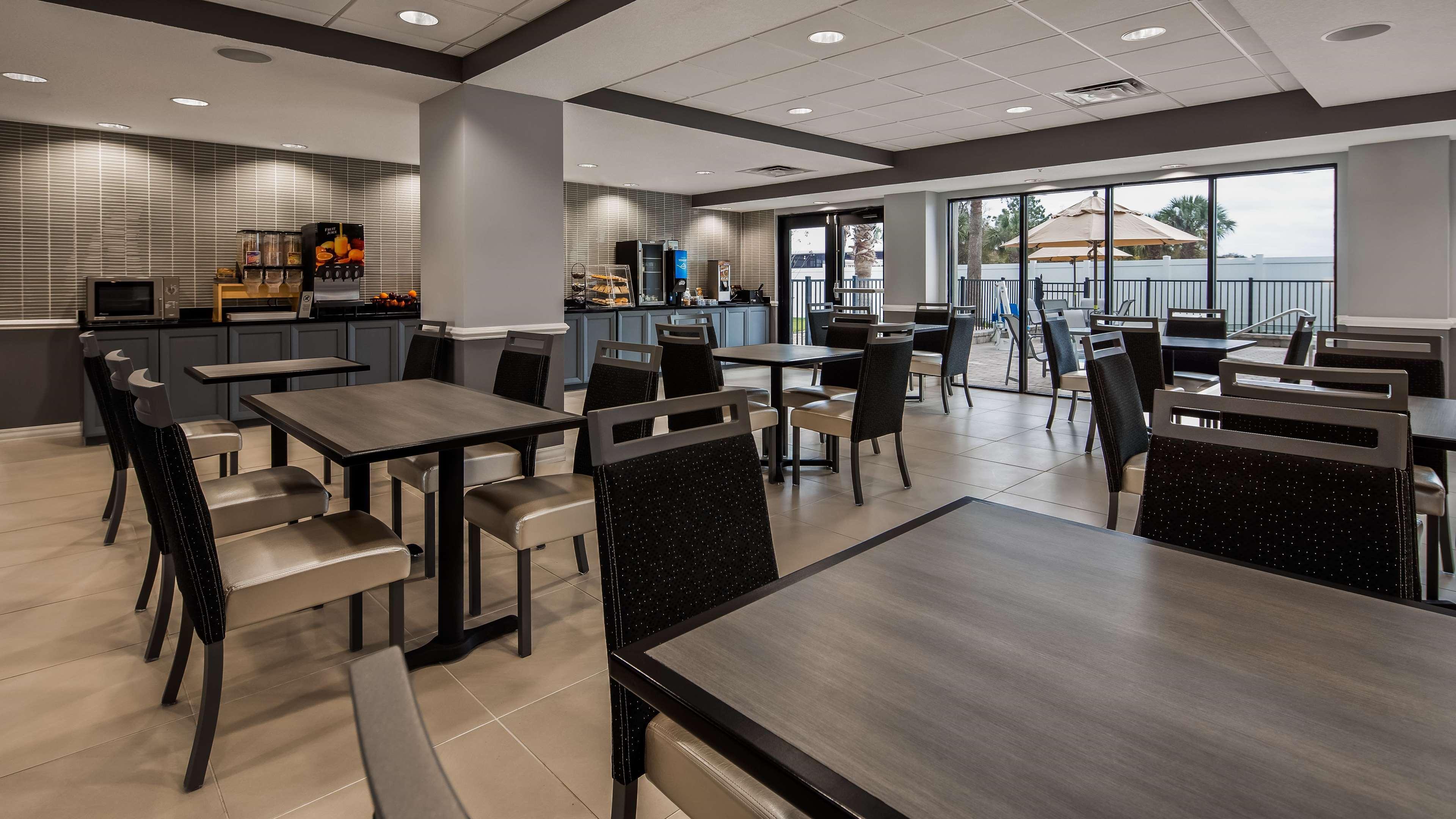 Best Western Plus St. Augustine I-95 Εξωτερικό φωτογραφία