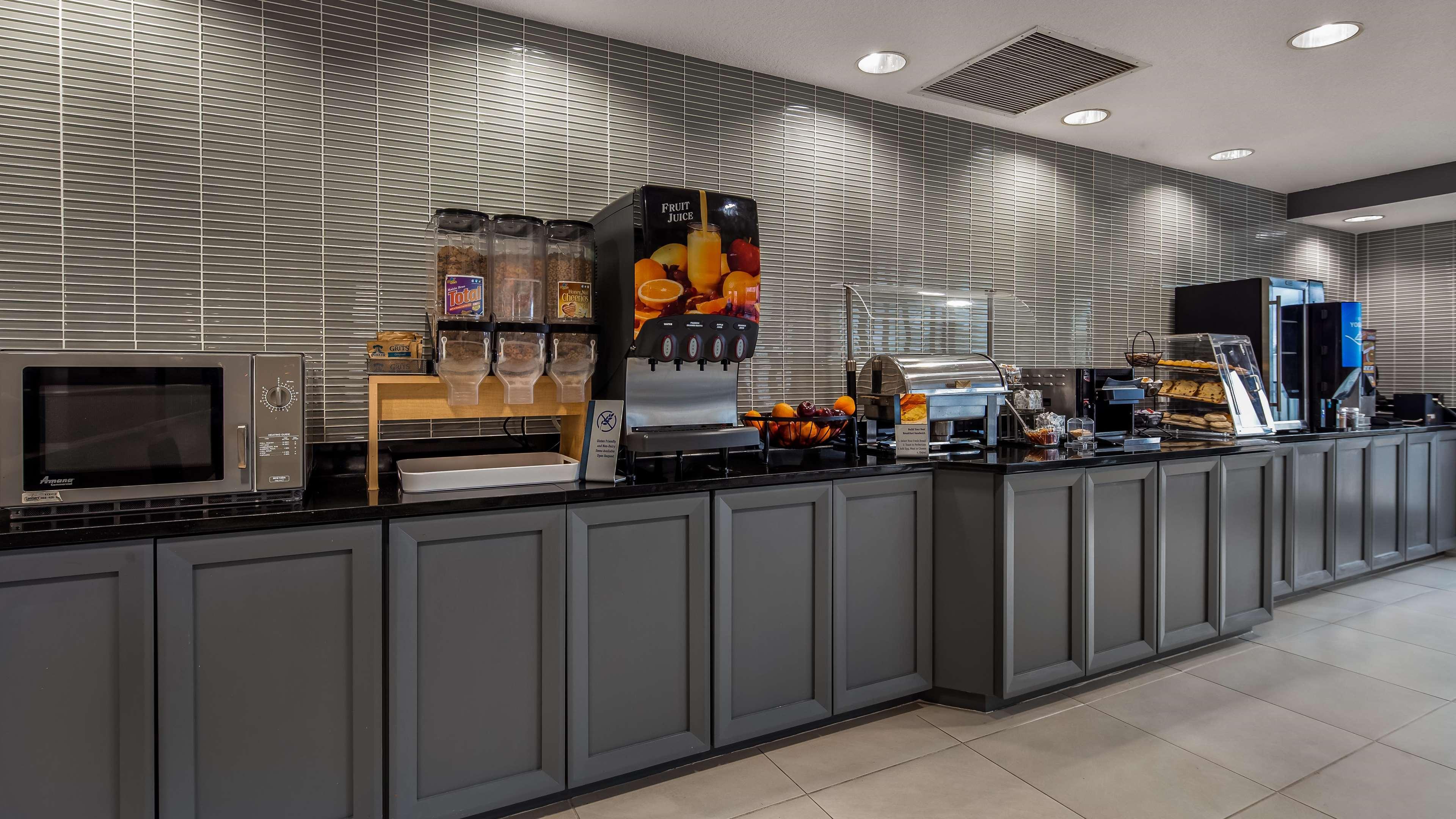 Best Western Plus St. Augustine I-95 Εξωτερικό φωτογραφία