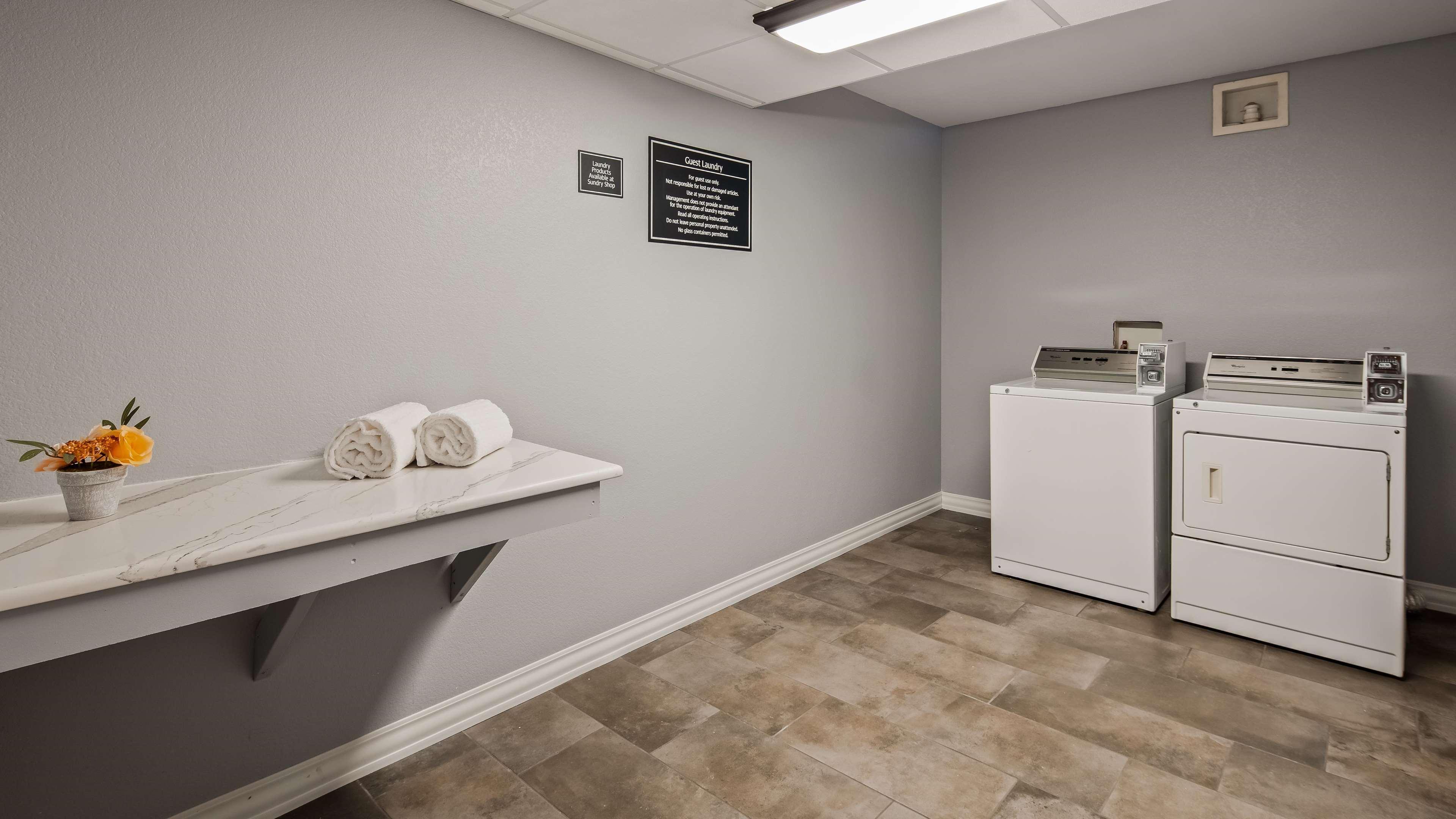 Best Western Plus St. Augustine I-95 Εξωτερικό φωτογραφία