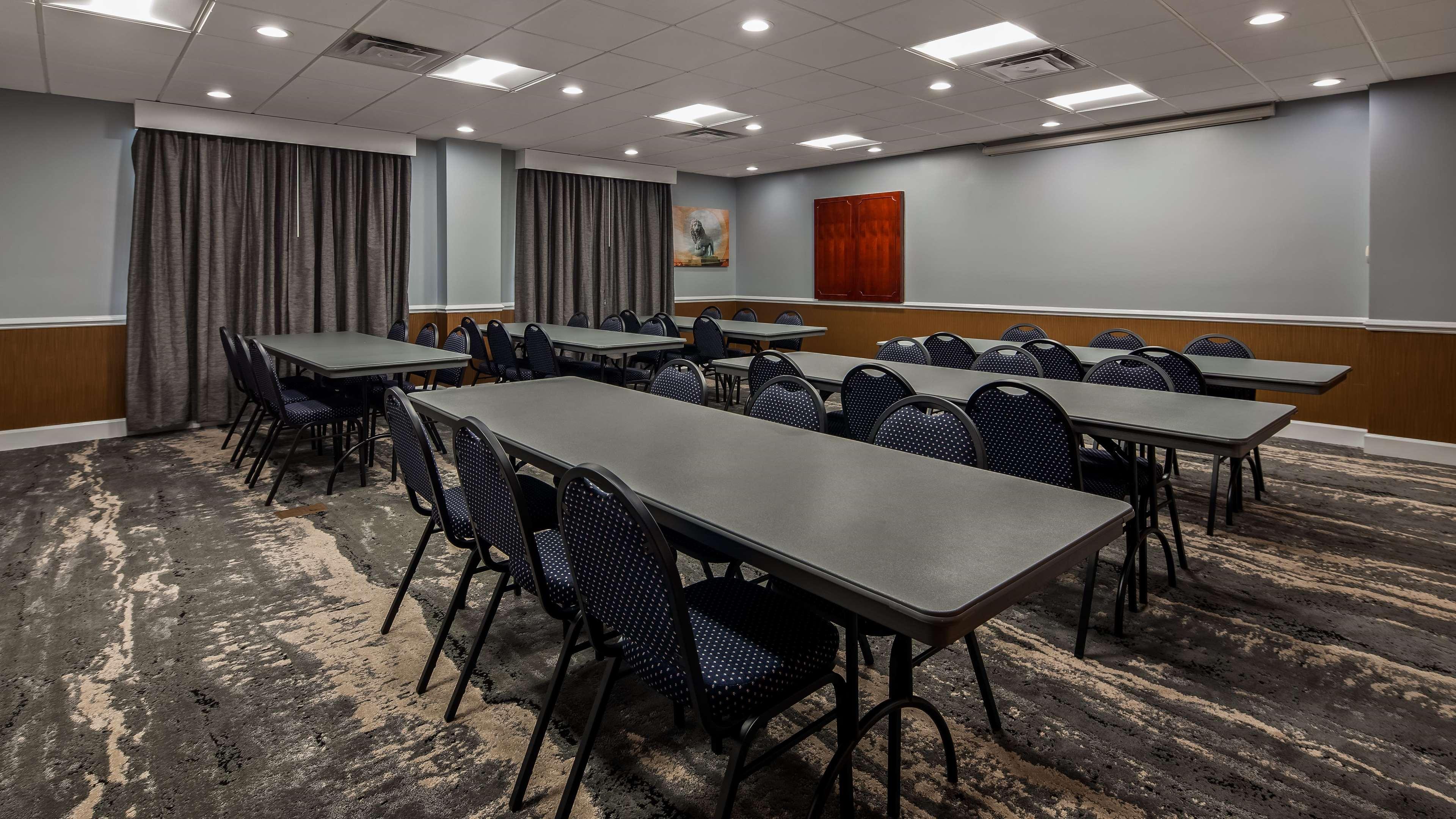 Best Western Plus St. Augustine I-95 Εξωτερικό φωτογραφία