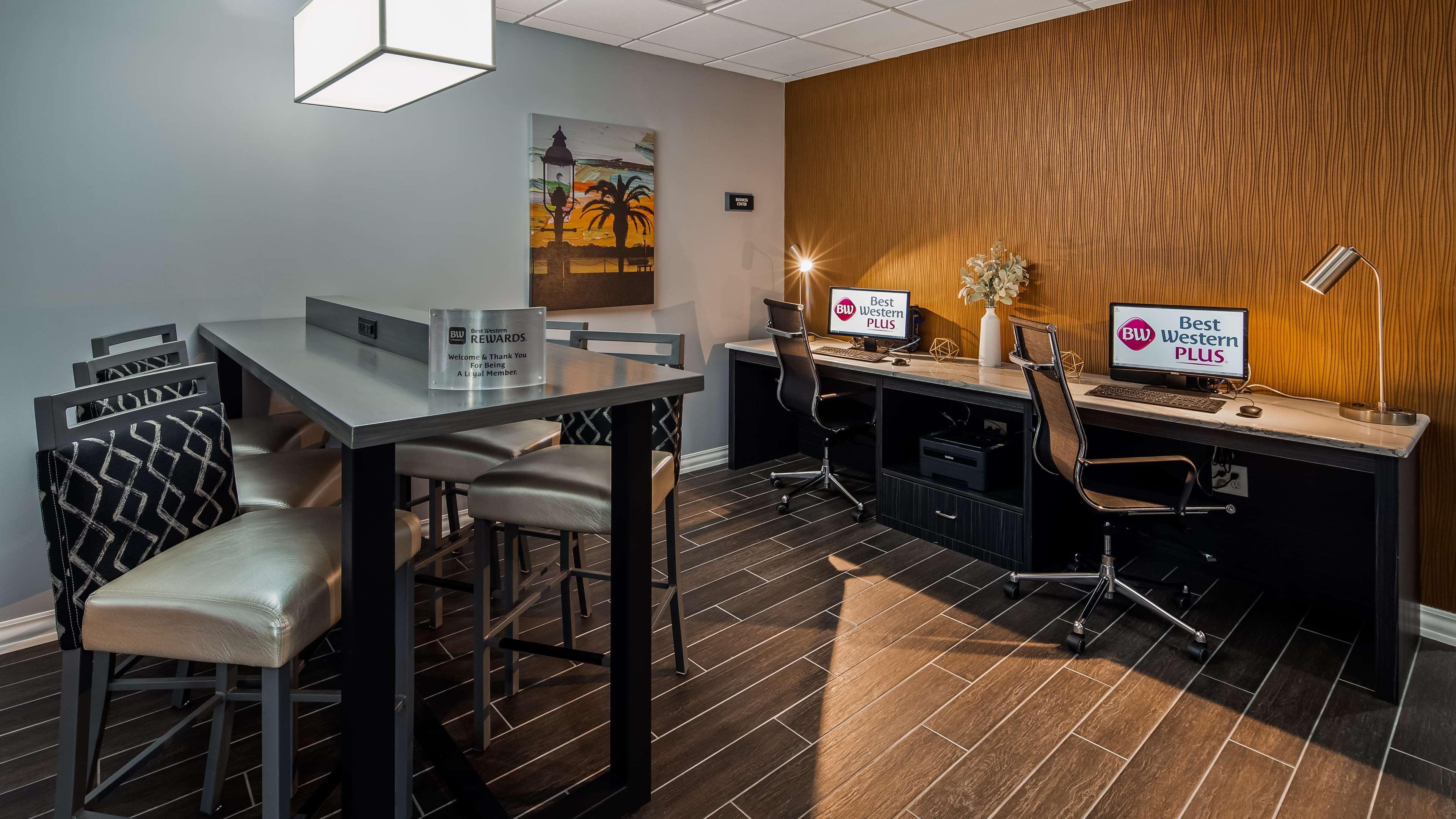 Best Western Plus St. Augustine I-95 Εξωτερικό φωτογραφία