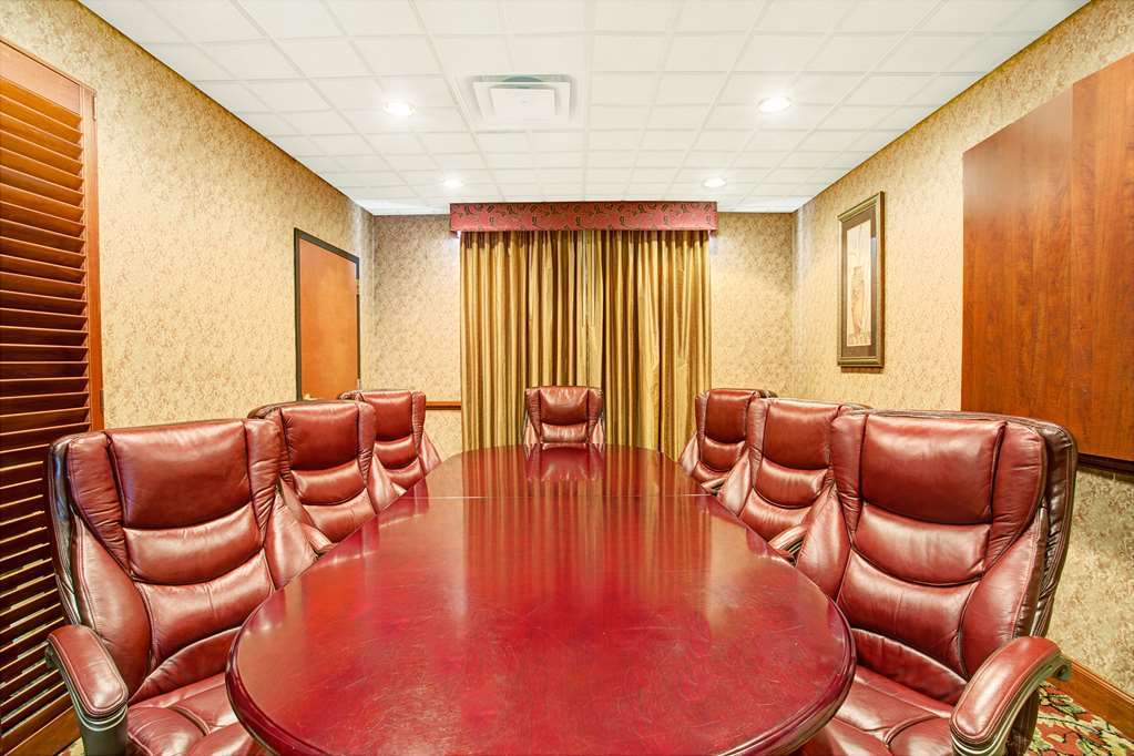 Best Western Plus St. Augustine I-95 Ανέσεις φωτογραφία