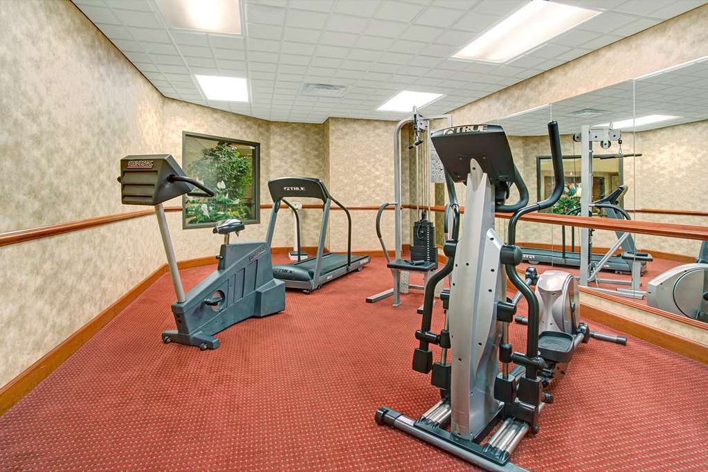 Best Western Plus St. Augustine I-95 Ανέσεις φωτογραφία