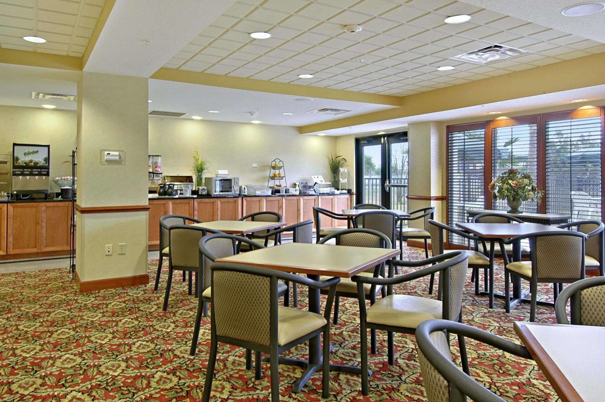 Best Western Plus St. Augustine I-95 Εξωτερικό φωτογραφία