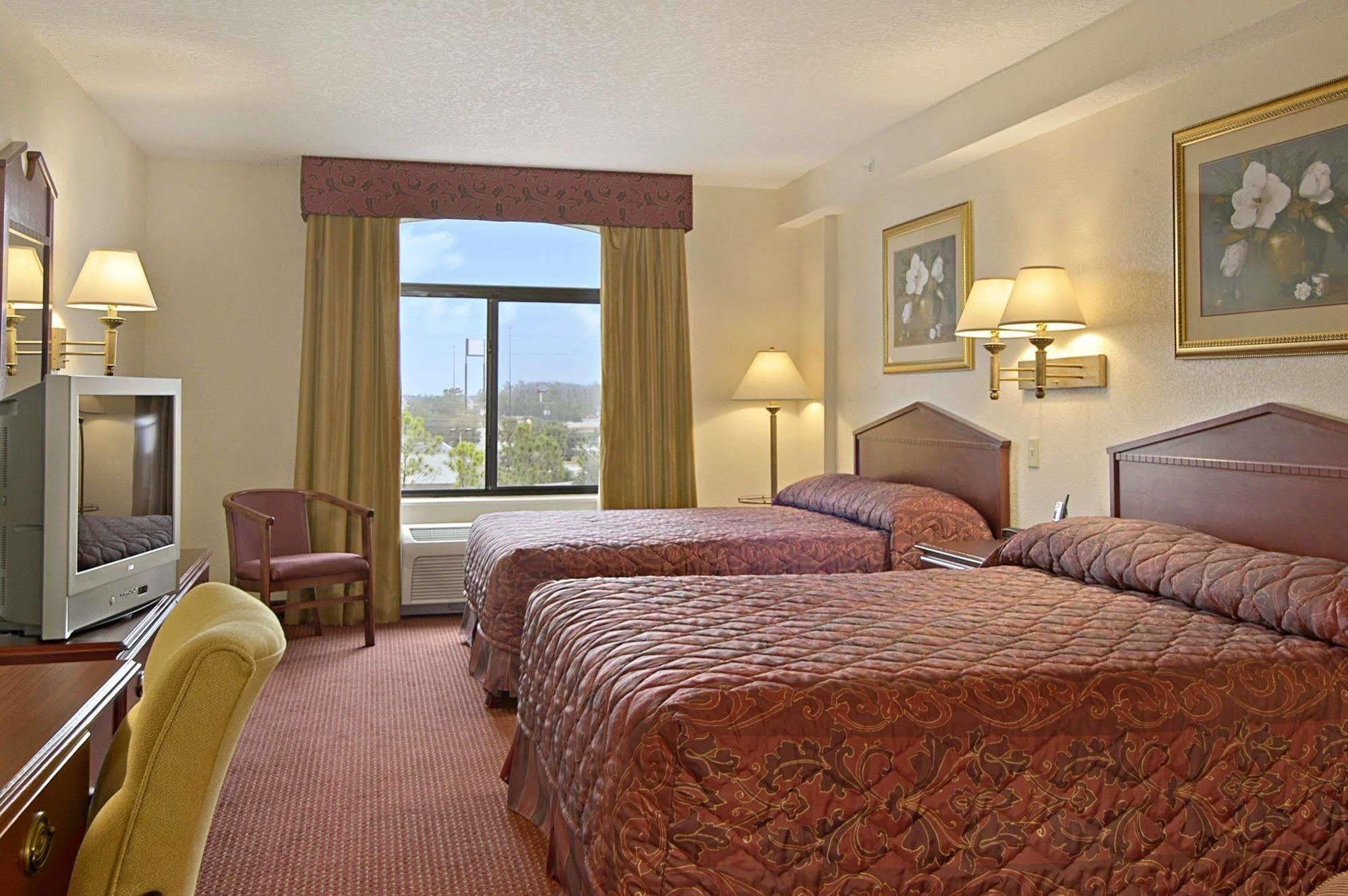 Best Western Plus St. Augustine I-95 Εξωτερικό φωτογραφία