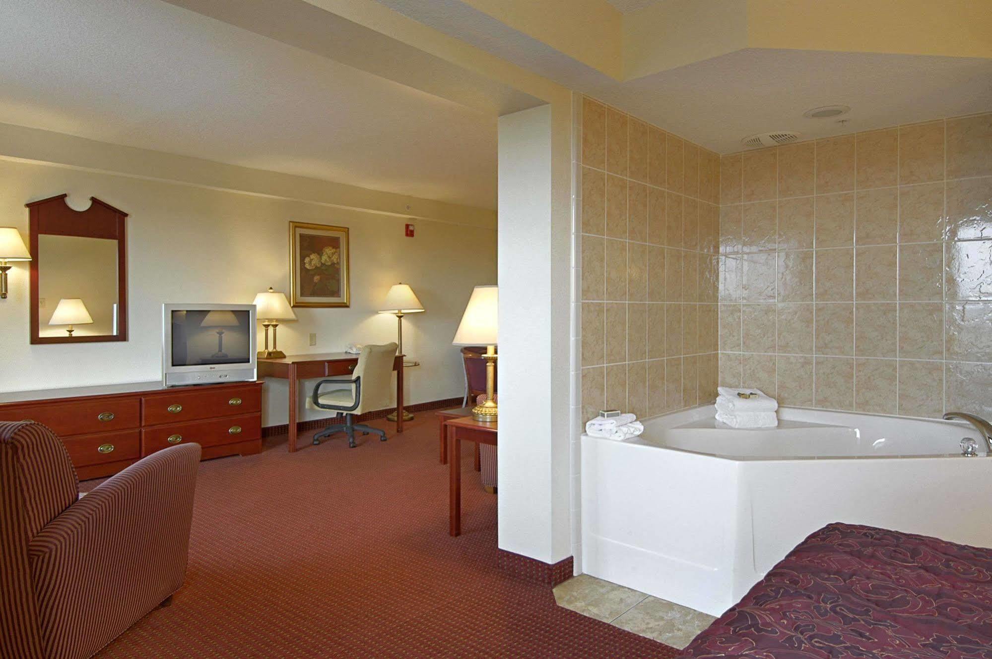 Best Western Plus St. Augustine I-95 Εξωτερικό φωτογραφία