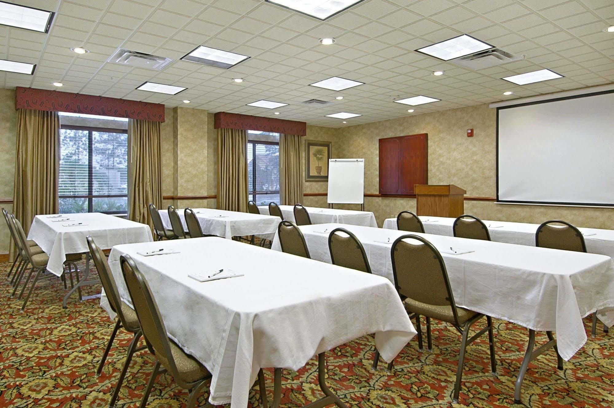 Best Western Plus St. Augustine I-95 Εξωτερικό φωτογραφία