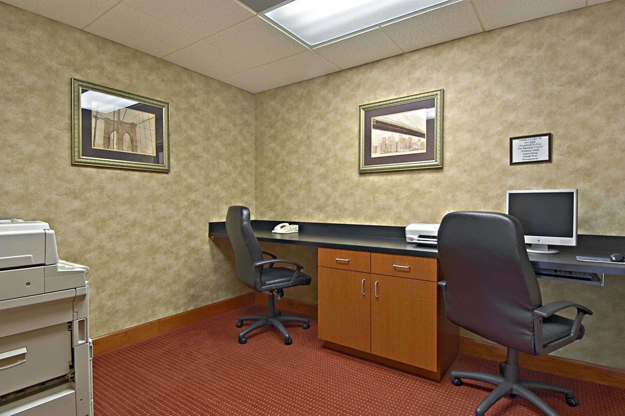 Best Western Plus St. Augustine I-95 Εξωτερικό φωτογραφία