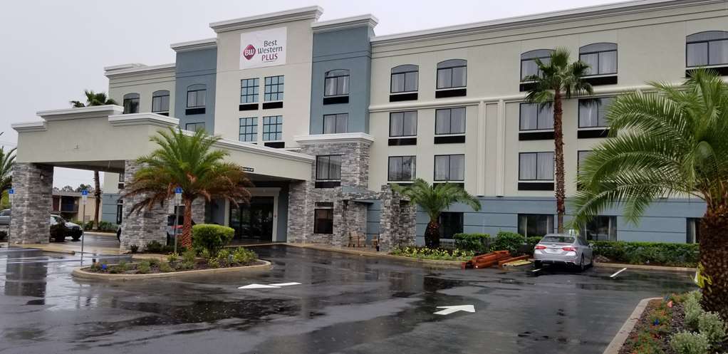 Best Western Plus St. Augustine I-95 Εξωτερικό φωτογραφία