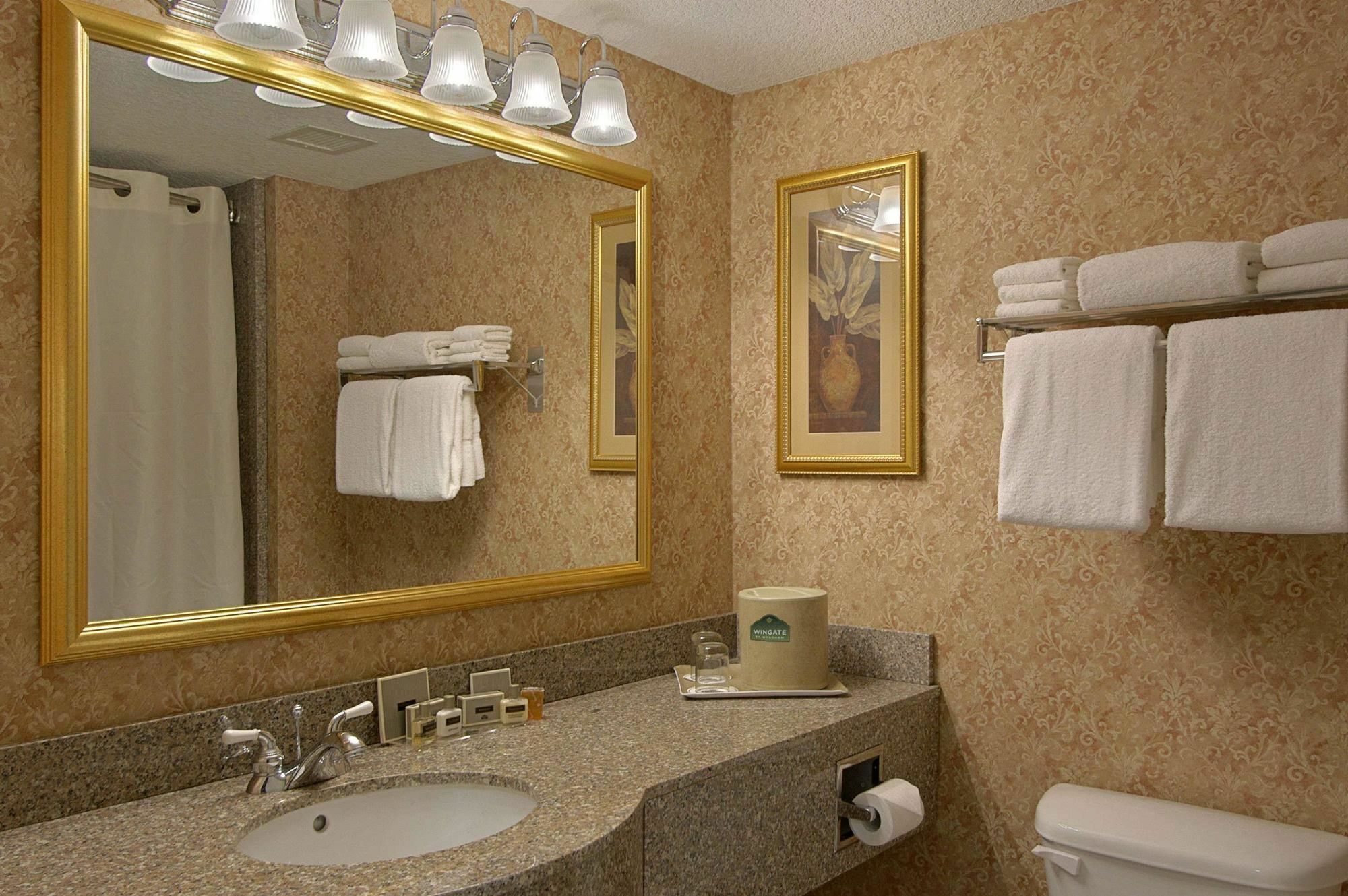 Best Western Plus St. Augustine I-95 Εξωτερικό φωτογραφία