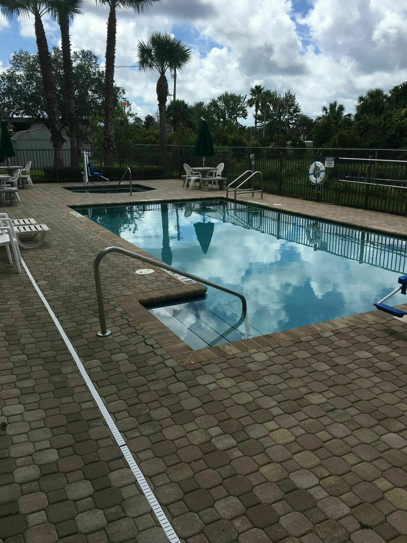 Best Western Plus St. Augustine I-95 Εξωτερικό φωτογραφία